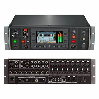 BEHRINGER X32 RACK