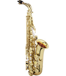 Saxofón alto Júpiter JAS510Q