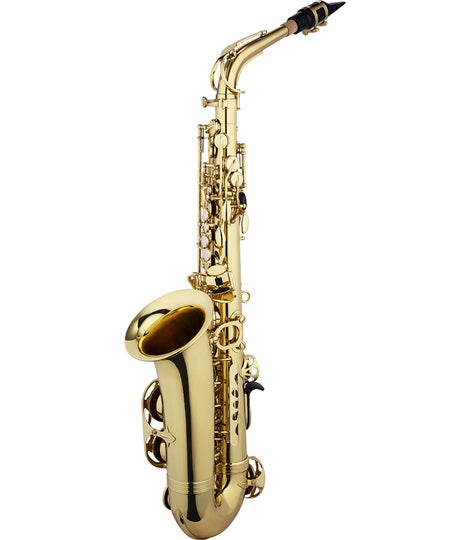 Saxofón alto Júpiter JAS510Q