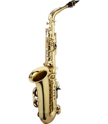Saxofón alto Júpiter JAS510Q