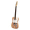 NEWEN TL-NATW | GUITARRA ELÉCTRICA TELECASTER MADERA NATURAL
