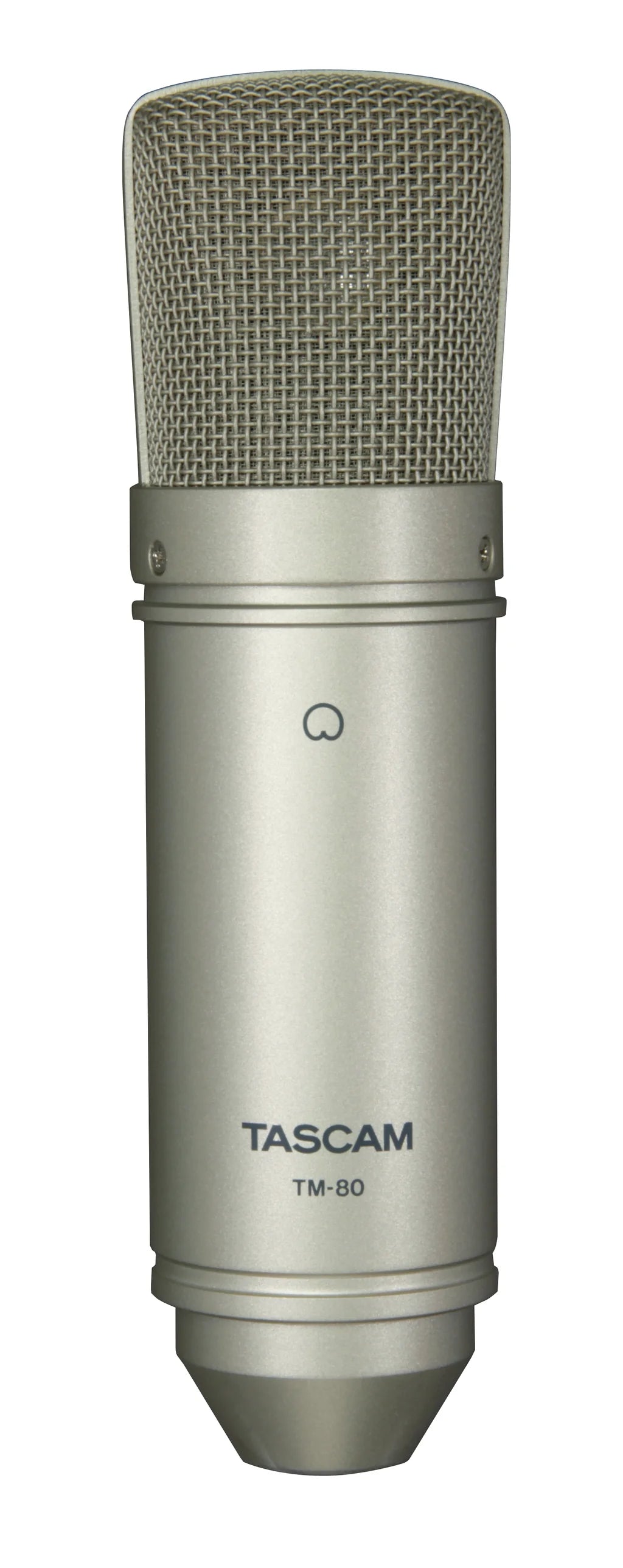 TM-80 MICRÓFONO TASCAM