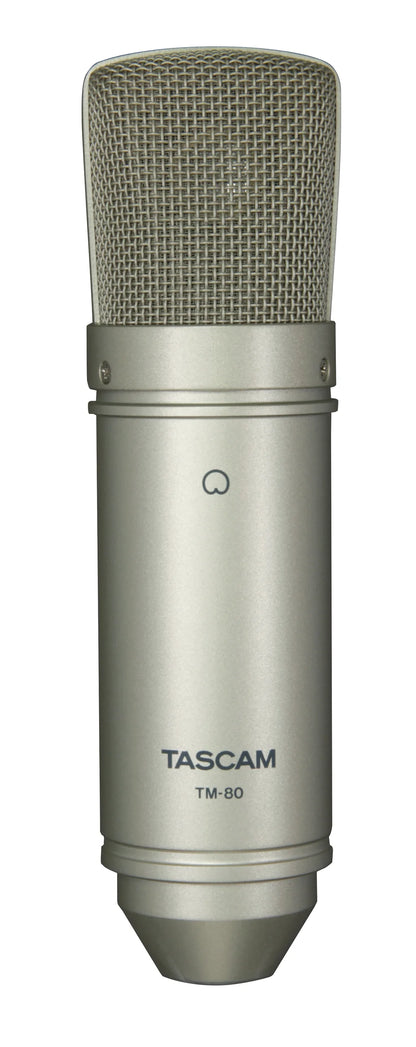 TM-80 MICRÓFONO TASCAM