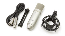 TM-80 MICRÓFONO TASCAM