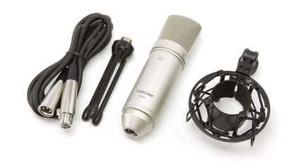 TM-80 MICRÓFONO TASCAM