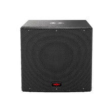 SubWoofer Activo 15″ Serie Tensor TRS-1500 – HH