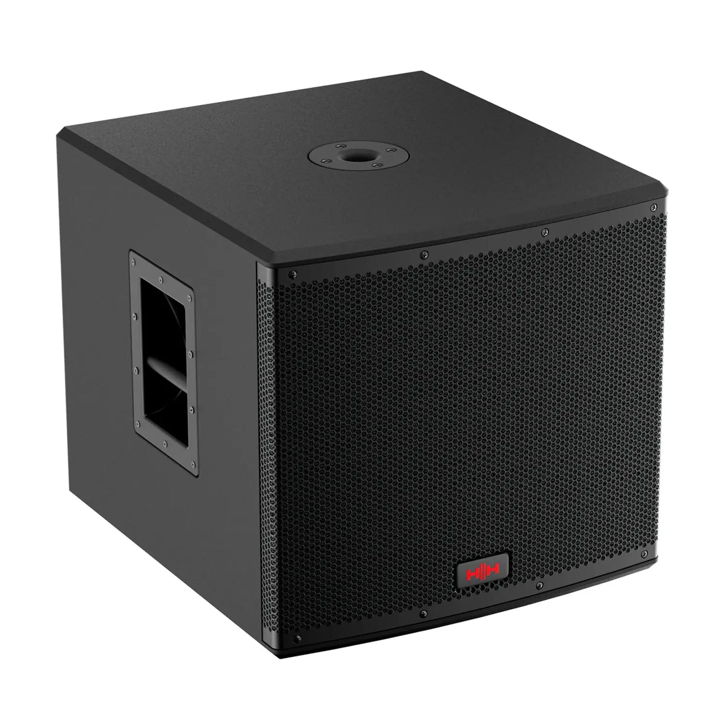 SubWoofer Activo 15″ Serie Tensor TRS-1500 – HH