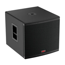 SubWoofer Activo 15″ Serie Tensor TRS-1500 – HH