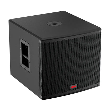 SubWoofer Activo 15″ Serie Tensor TRS-1500 – HH