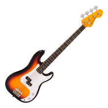 BAJO ELECTRICO VINTAGE V4