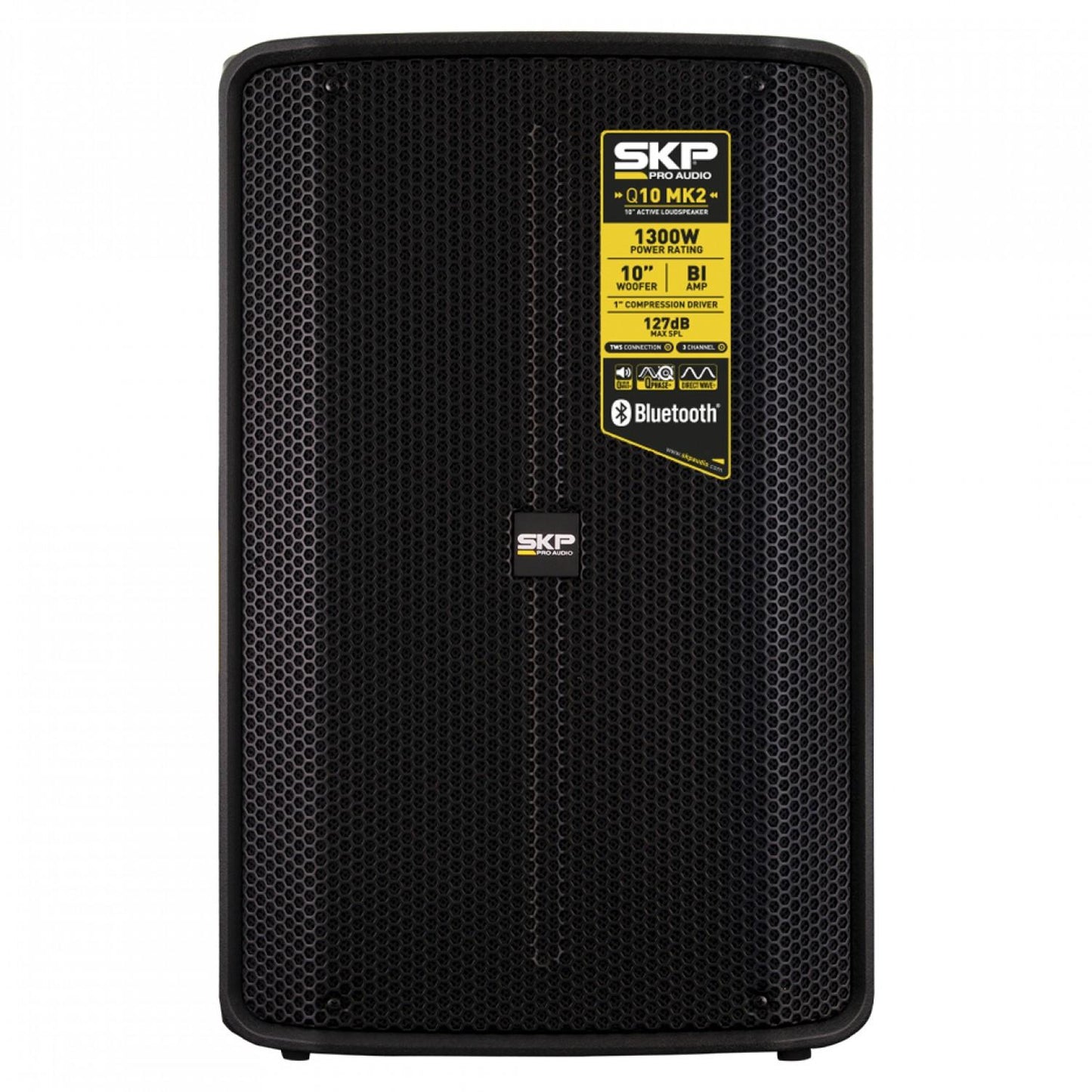 CAJA ACTIVA SKP Q10 MKII 8000971