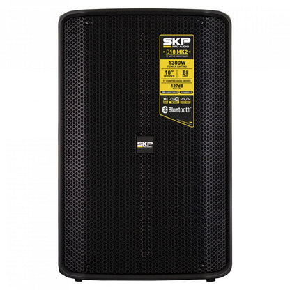 CAJA ACTIVA SKP Q10 MKII 8000971