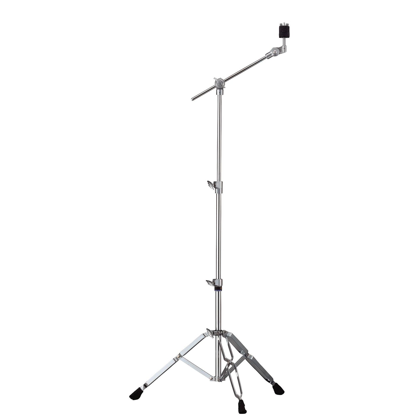 Atril de Platillo con Boom Yamaha CS665A Serie 600