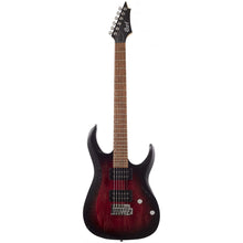 X100 OPBB CORT GUITARRA ELECTRICA