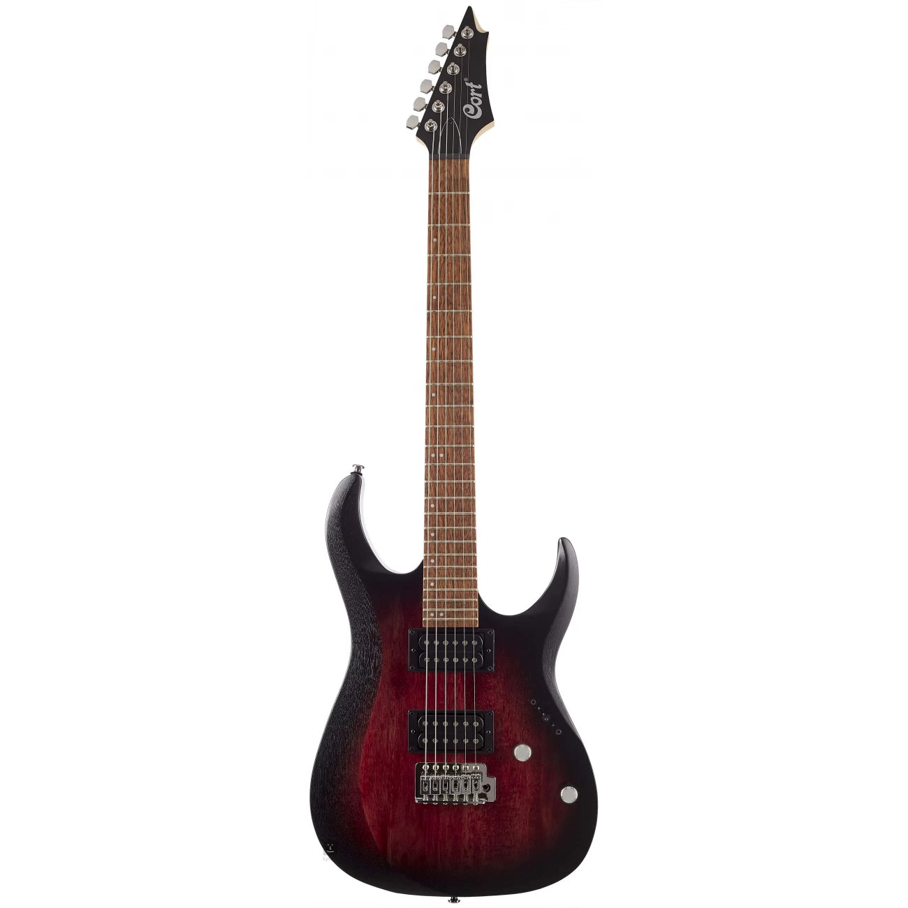 X100 OPBB CORT GUITARRA ELECTRICA