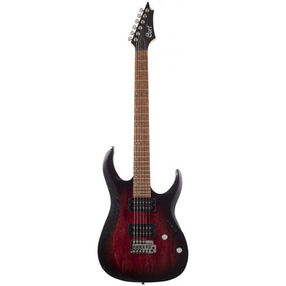 X100 OPBB CORT GUITARRA ELECTRICA
