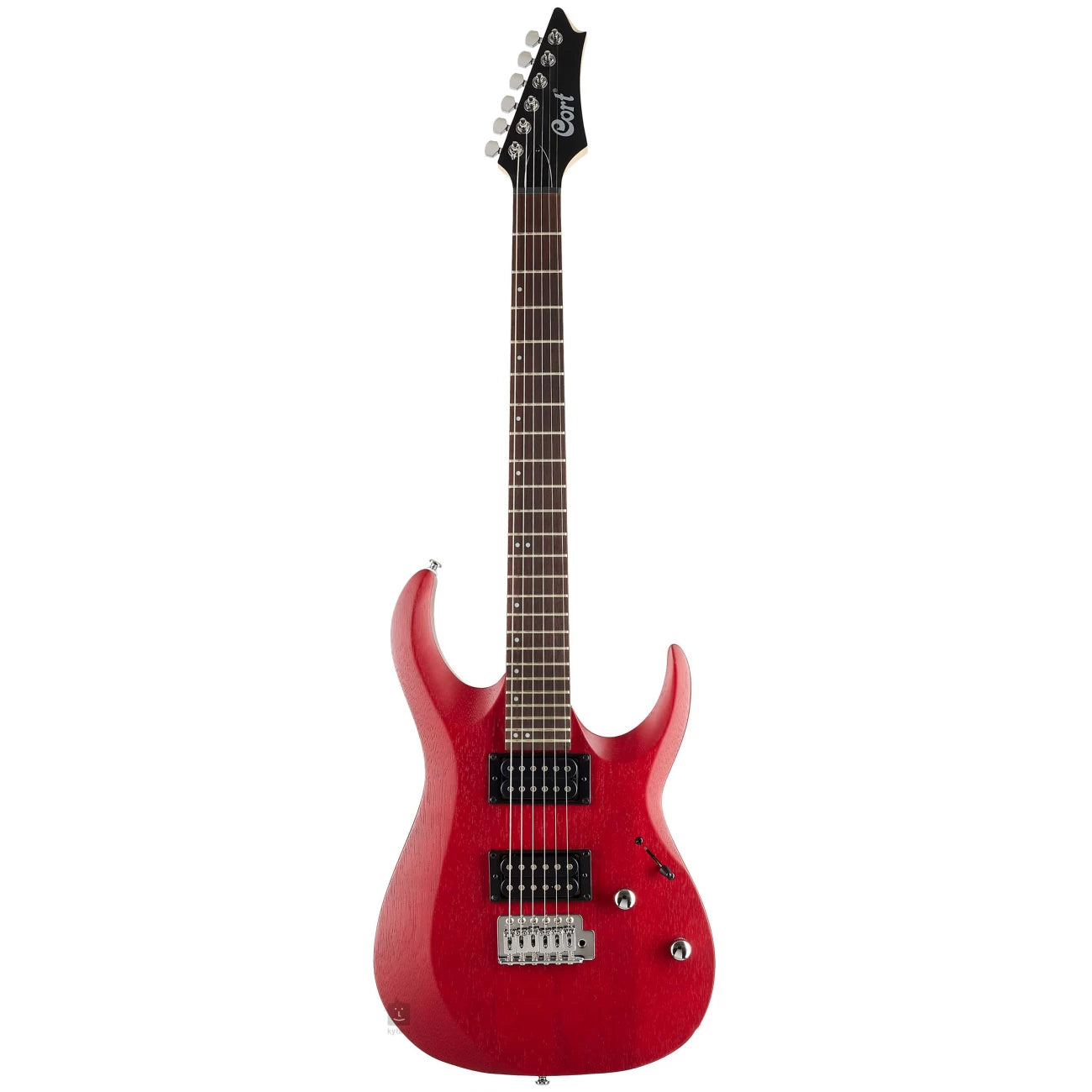 X100-OPBC CORT GUITARRA ELECTRICA
