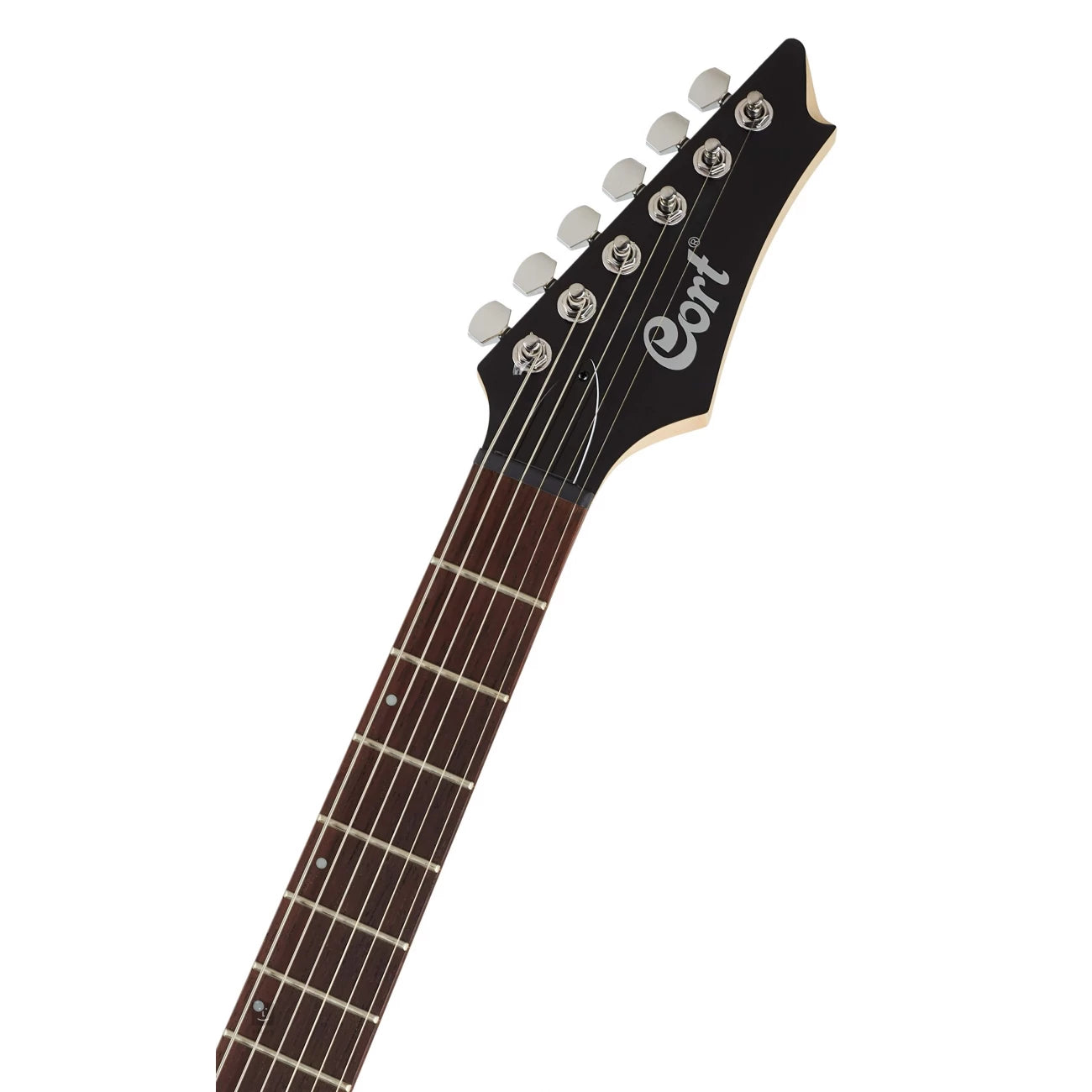 X100-OPBC CORT GUITARRA ELECTRICA