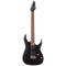 Guitarra Electrica Open Pore Black CORT X100-OPBK