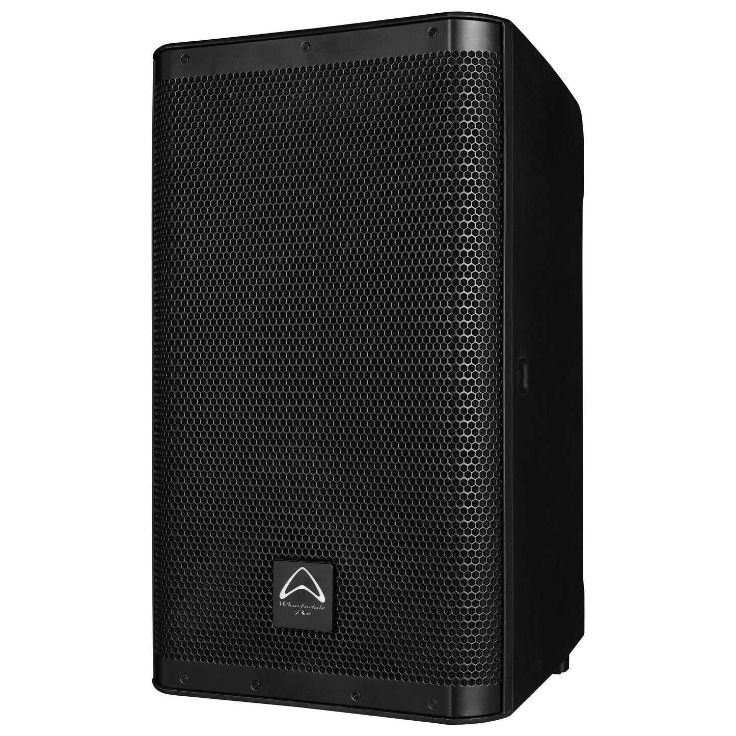 CAJA ACTIVA TOURUS +A12 450W WHARFEDALE