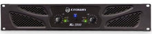 AMPLIFICADOR DE POTENCIA PAWER CROWN XLI3500
