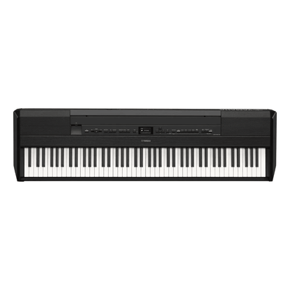 PIANO DIGITAL YAMAHA P-525B