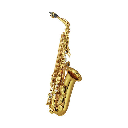 SAXO ALTO YAMAHA YAS-62 GOLD