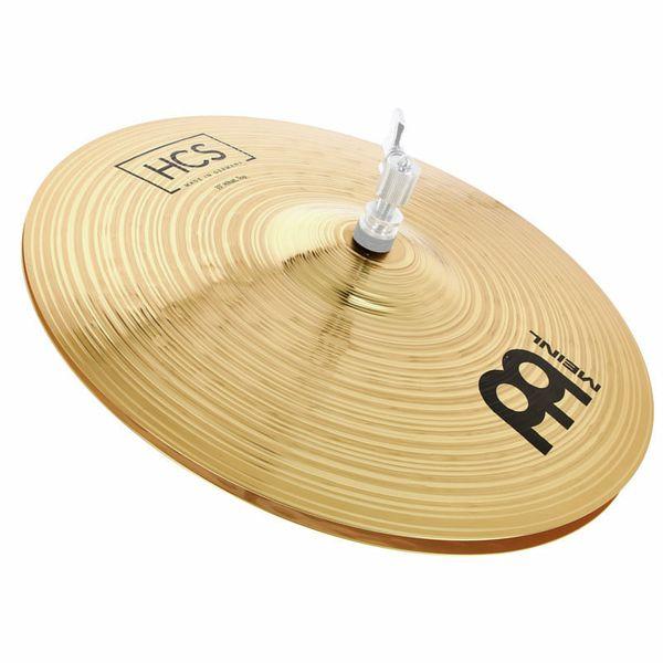 PLATILLOS HI-HAT 15" MEINL HCS15H
