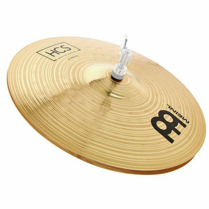 PLATILLOS HI-HAT 15" MEINL HCS15H