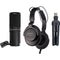 ZDM-1PMP PACK MICROFONO ZOOM