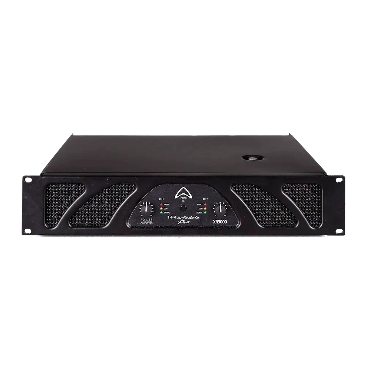 AMPLIFICADOR DE POTENCIA XR3000 WHARFEDALE